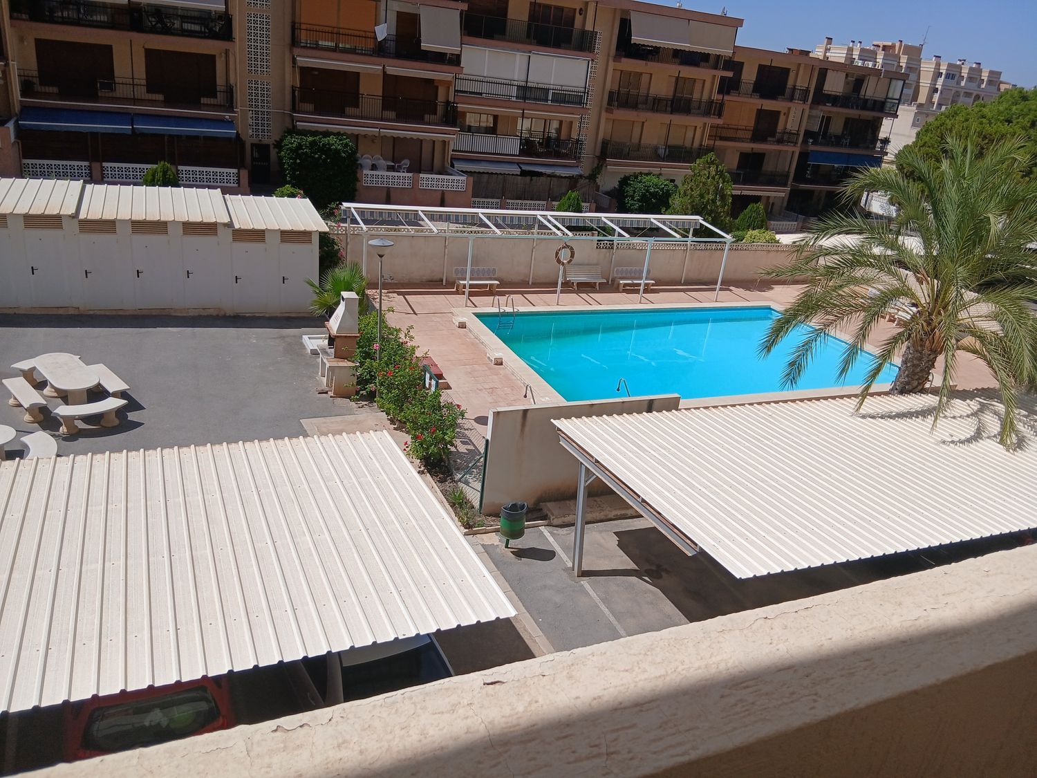 Piso en Calle Isla Ibiza, 4, Arenales del Sol, Arenales del Sol - Foto 25