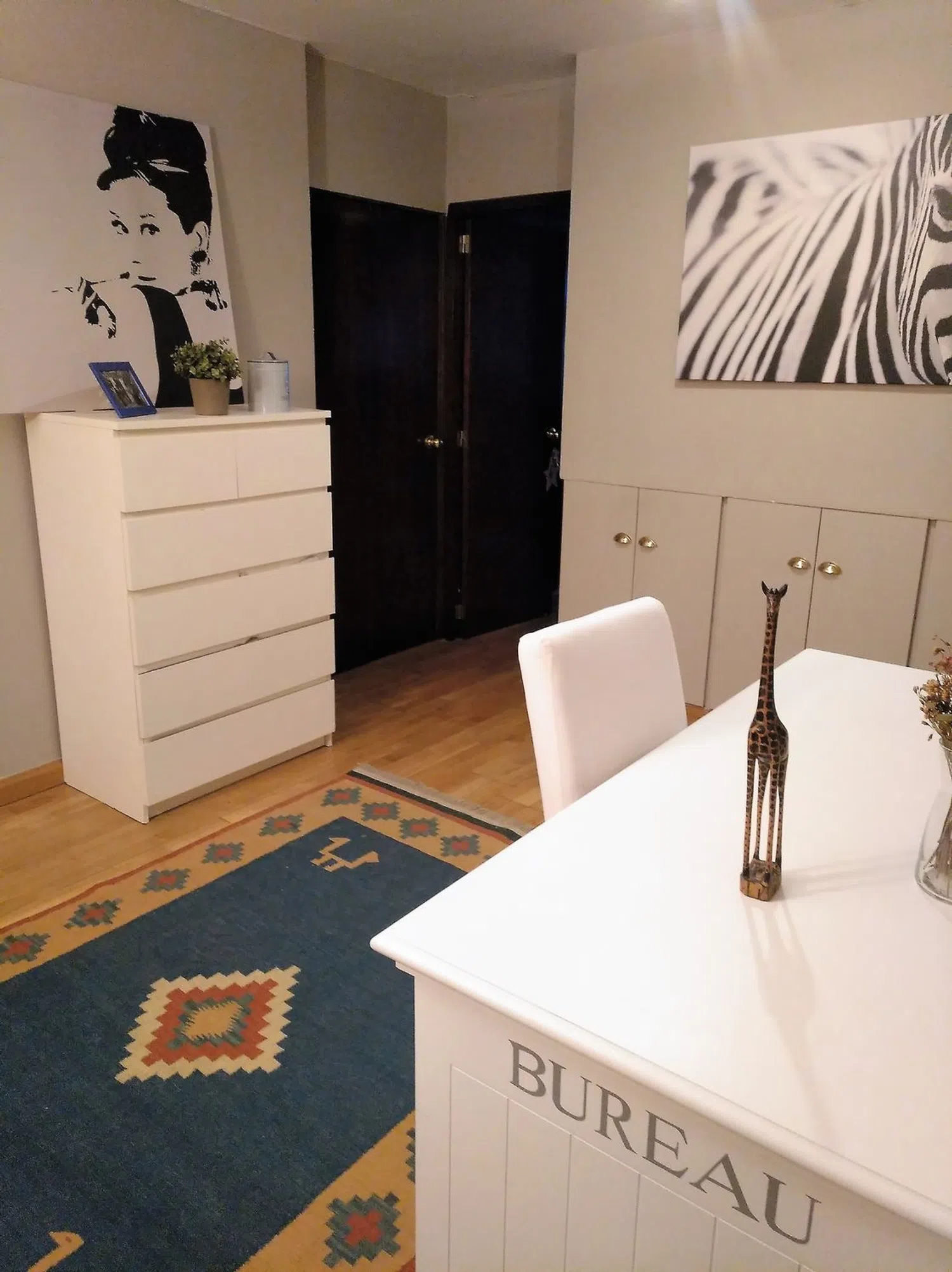 Piso en calle Apolonio Morales, 6 - Foto 8