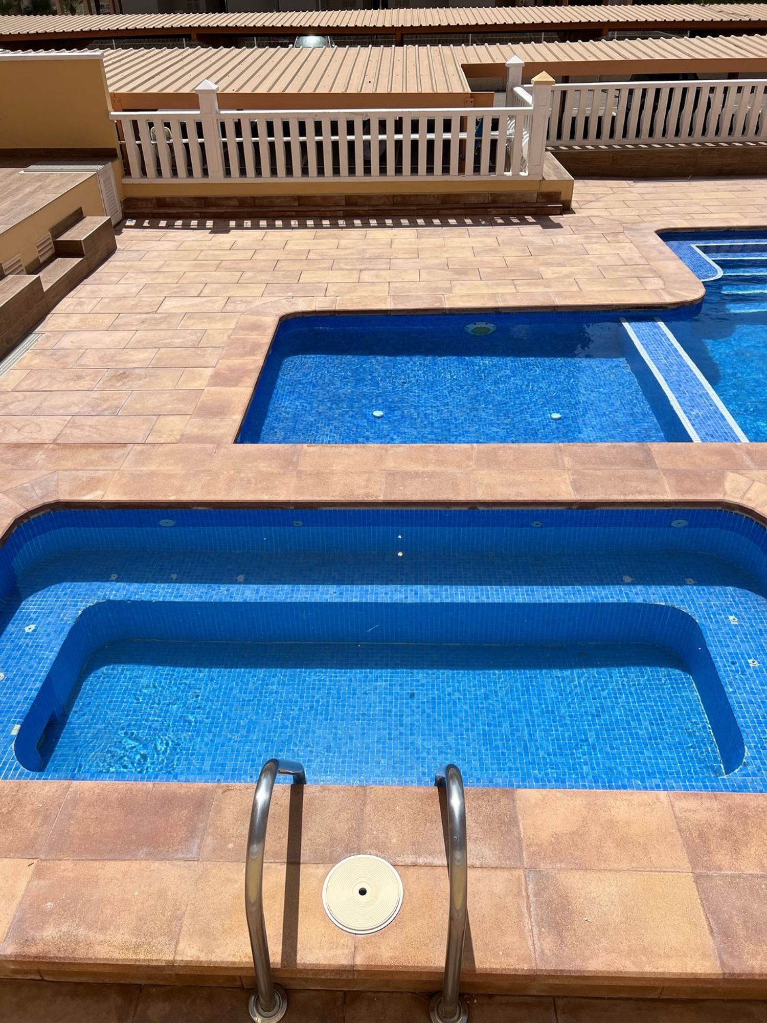 Piso en Calle sierra de almirez, 2, Playa Honda-Playa Paraíso - Foto 13