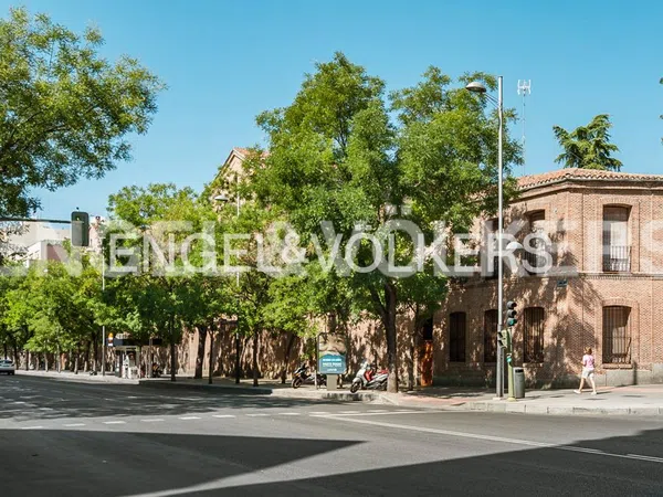 Piso en Calle de Viriato, Almagro - Foto 22