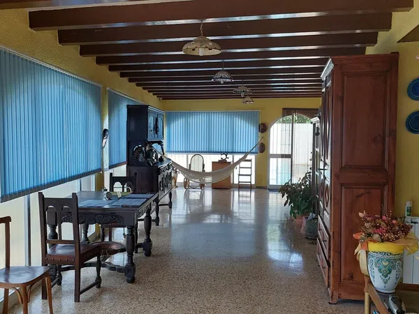 Casa o chalet independiente en Camino Vial, 26 - Foto 7