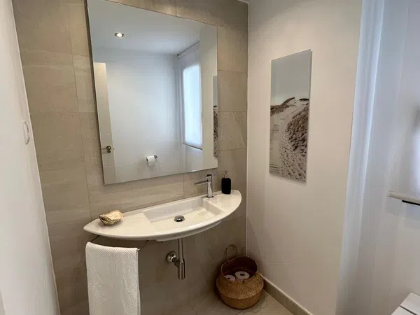 Ático en Calle de la Costa Brava, 24, Mirasierra - Foto 22