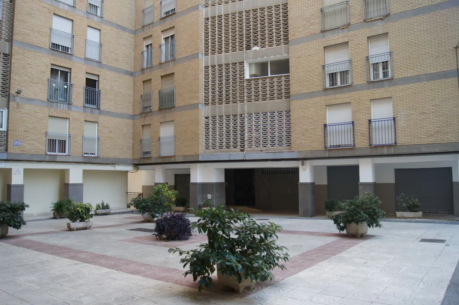 Piso en calle Licenciado Vidriera, 4 - Foto 22