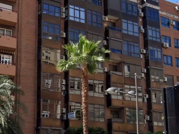 Dúplex en Avenida de Peris i Valero, 54, En Corts - Foto 1