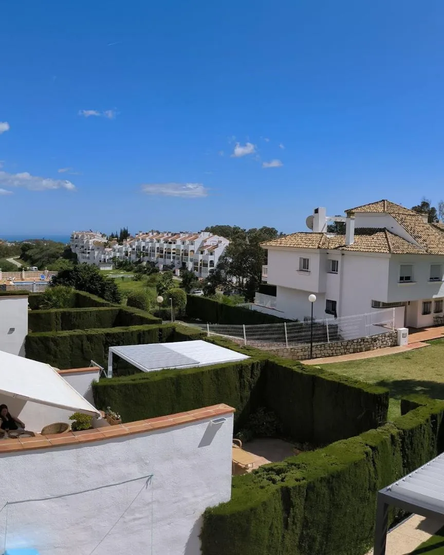 Casa adosada en  Diseminado la Alqueria 336 - Foto 15