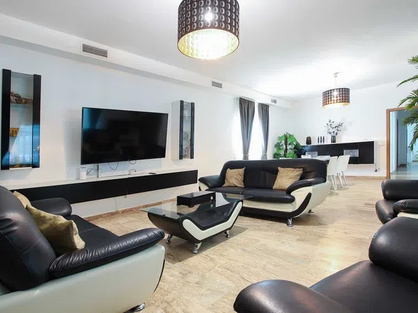 Casa o chalet independiente en Urb Los Pinos, 20, El Rosario-Ricmar - Foto 13