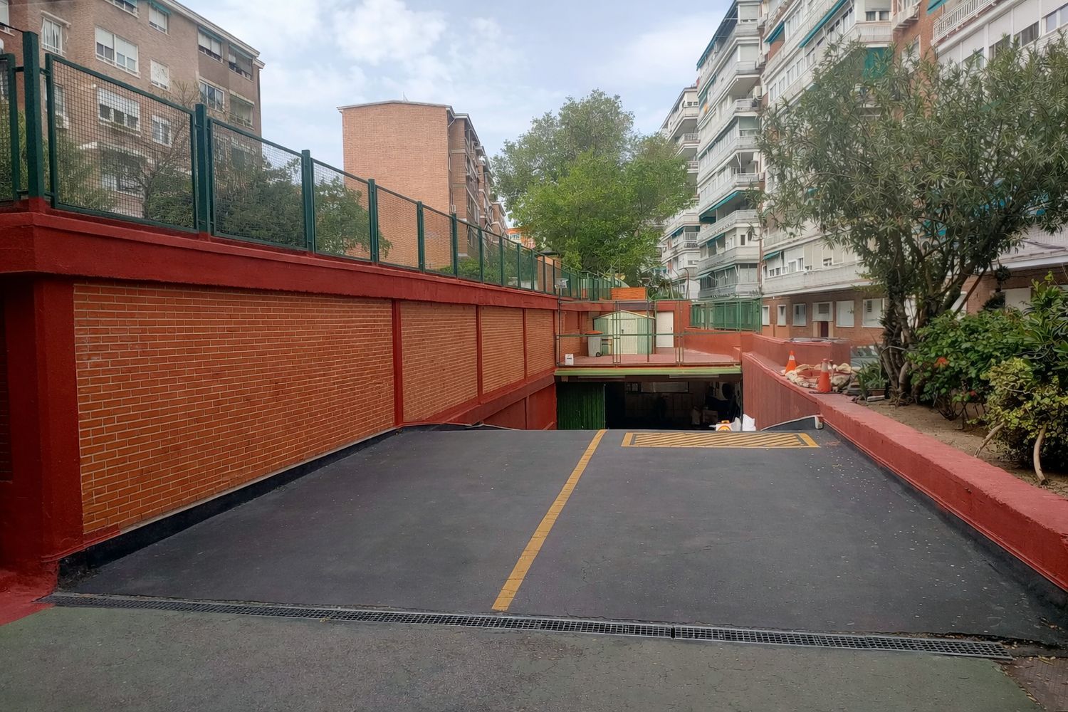 Piso en avenida de Bruselas, 54 - Foto 27