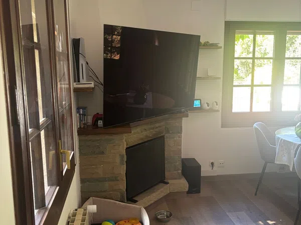 Casa o chalet independiente en Avenida Ramon Escayola, 93 - Foto 18