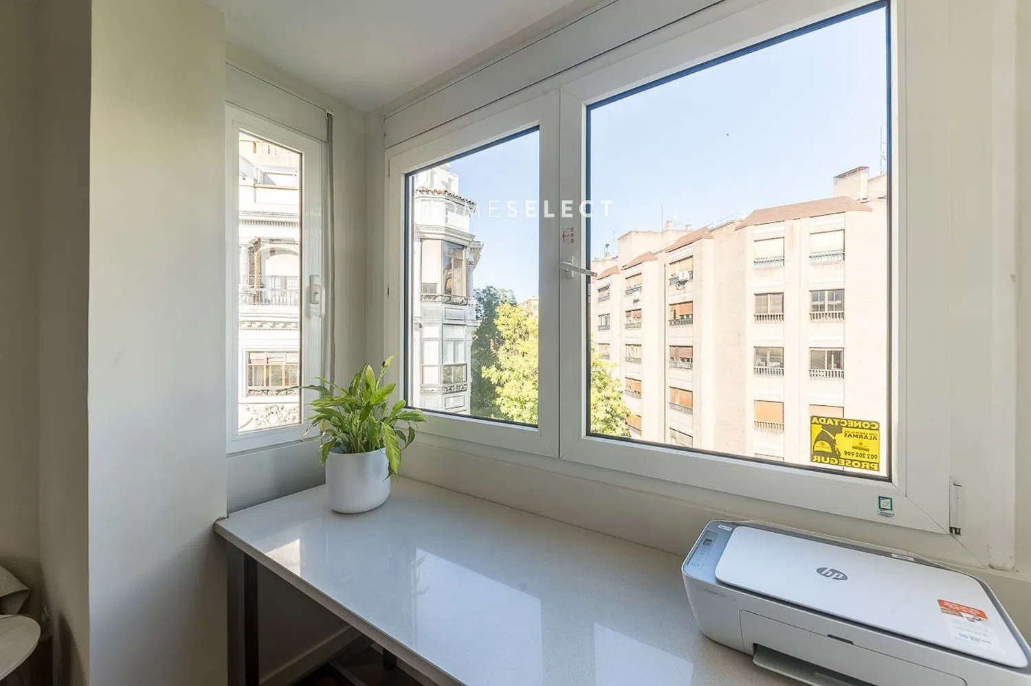 Ático en calle de Jorge Juan - Foto 23