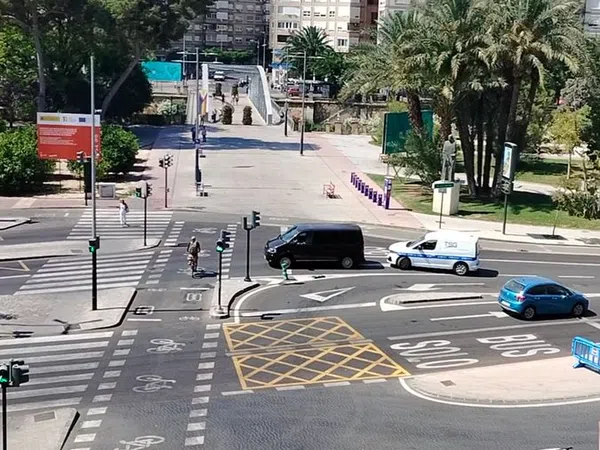 Piso en Calle Gloria, 1, San Juan - Foto 1