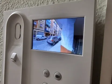 Piso en calle dels Rosers, 14 - Foto 23