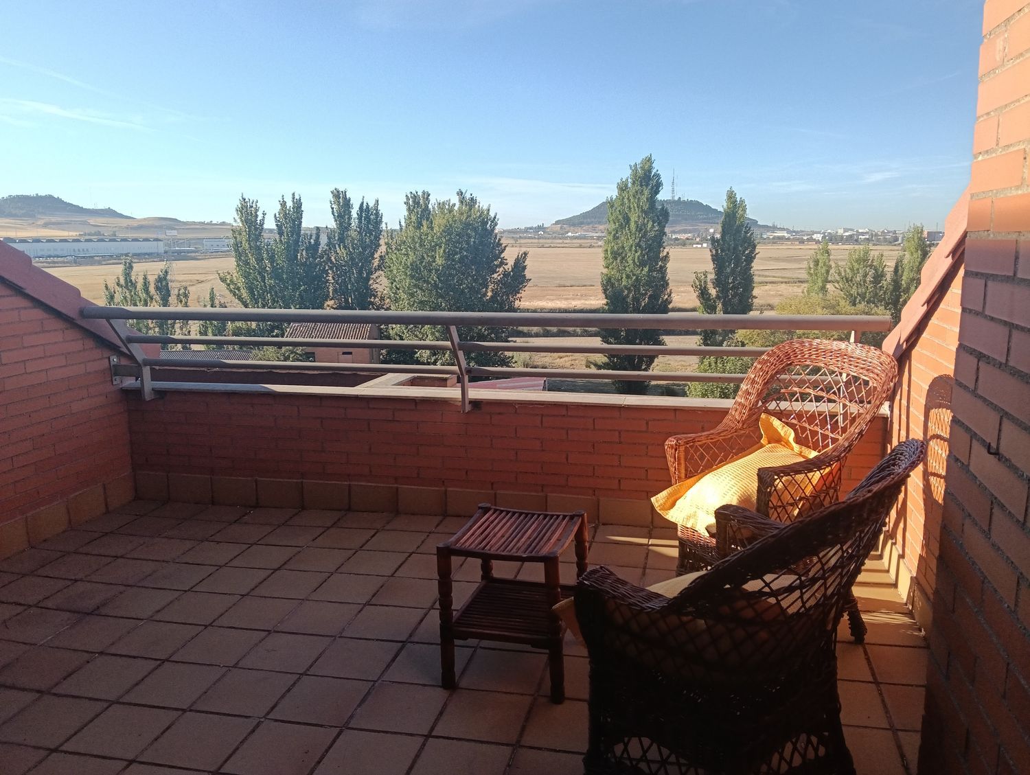 Ático en Camino de Hornillos, 101, Las Flores, Las Flores - Foto 22