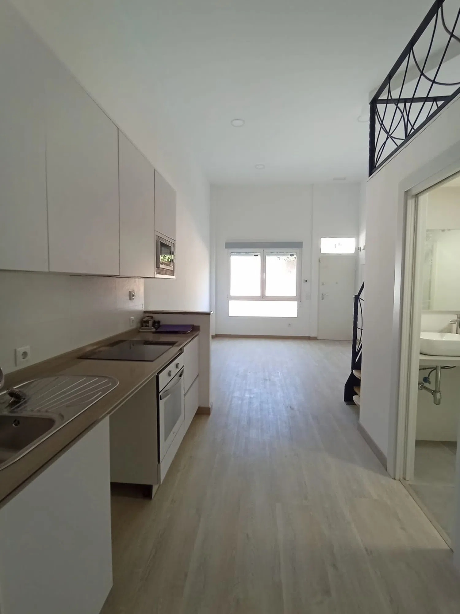 Dúplex en calle del General Aranaz, 1000 - Foto 5