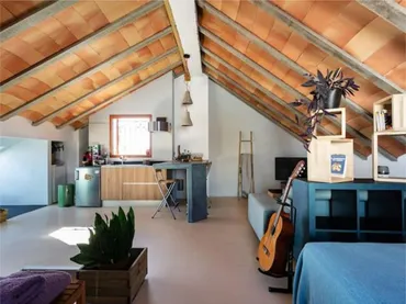 Loft en  Carrer Rafelcofer 3 - Foto 6