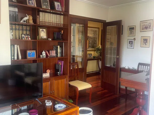 Piso en avenida Pérez Galdós, 17 - Foto 13