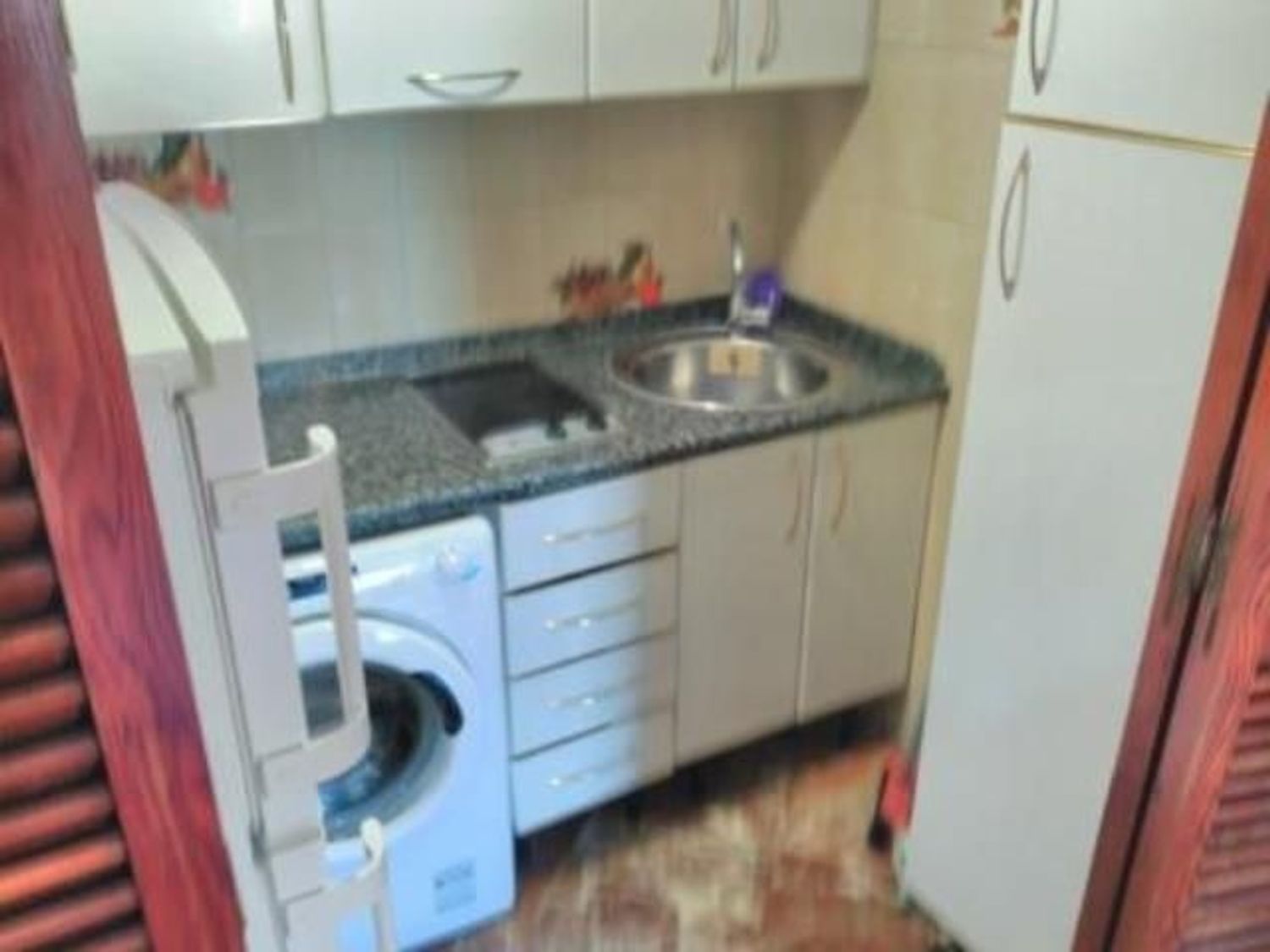 Piso en calle Resolana, 32 - Foto 5