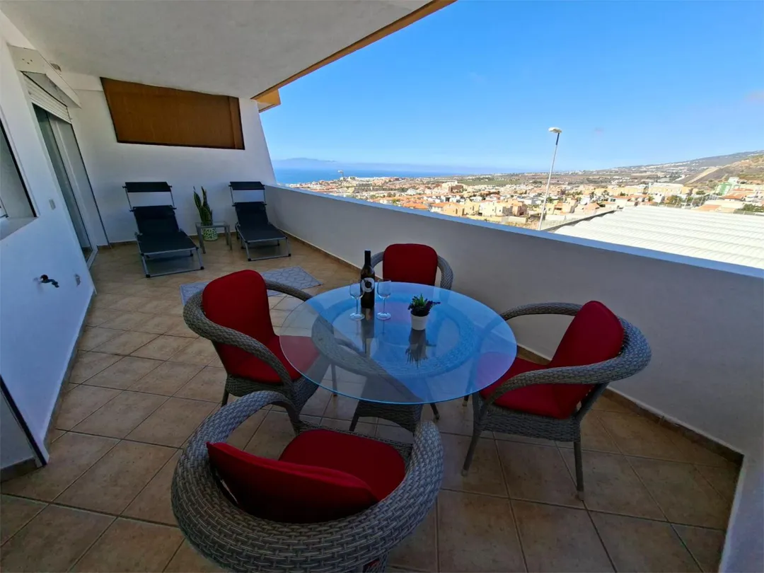 Piso en  Calle Asturias 20A - Foto 8