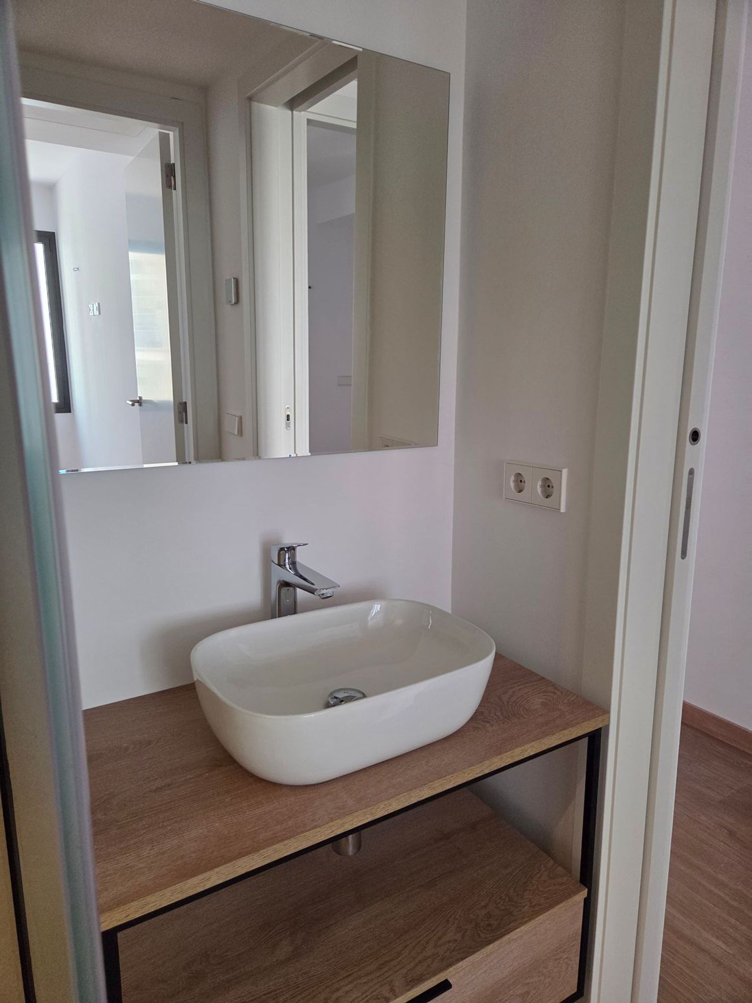 Piso en Barrio La Missio - Mercat - Foto 4