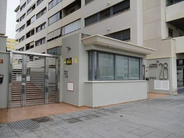 Estudio en Camino de la Térmica, 28, Pacífico - Foto 17