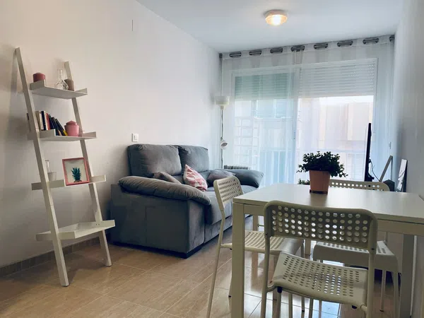 Estudio en Calle dels Germans de les Escoles Cristianes, 10, Zona Pueblo, Zona Pueblo - Foto 1