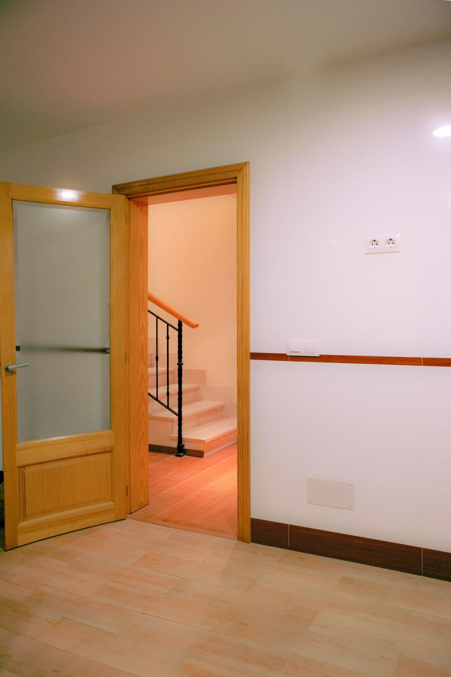 Chalet adosado en calle de la Cadernera, 2 - Foto 5