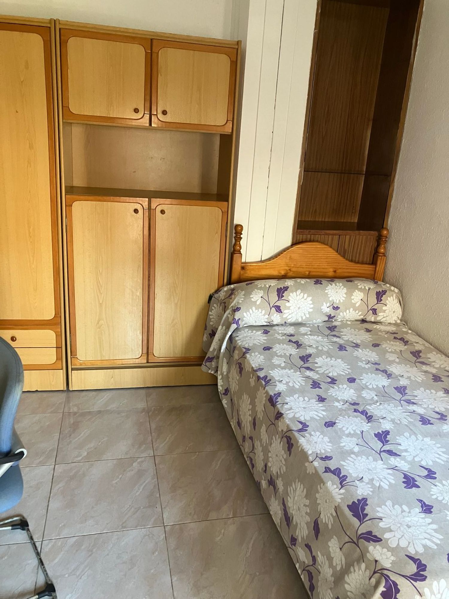 Piso en Avenida de Pablo Iglesias, 8 junto a Puerta Purchena, Centro-Rambla, Centro-Rambla - Foto 8