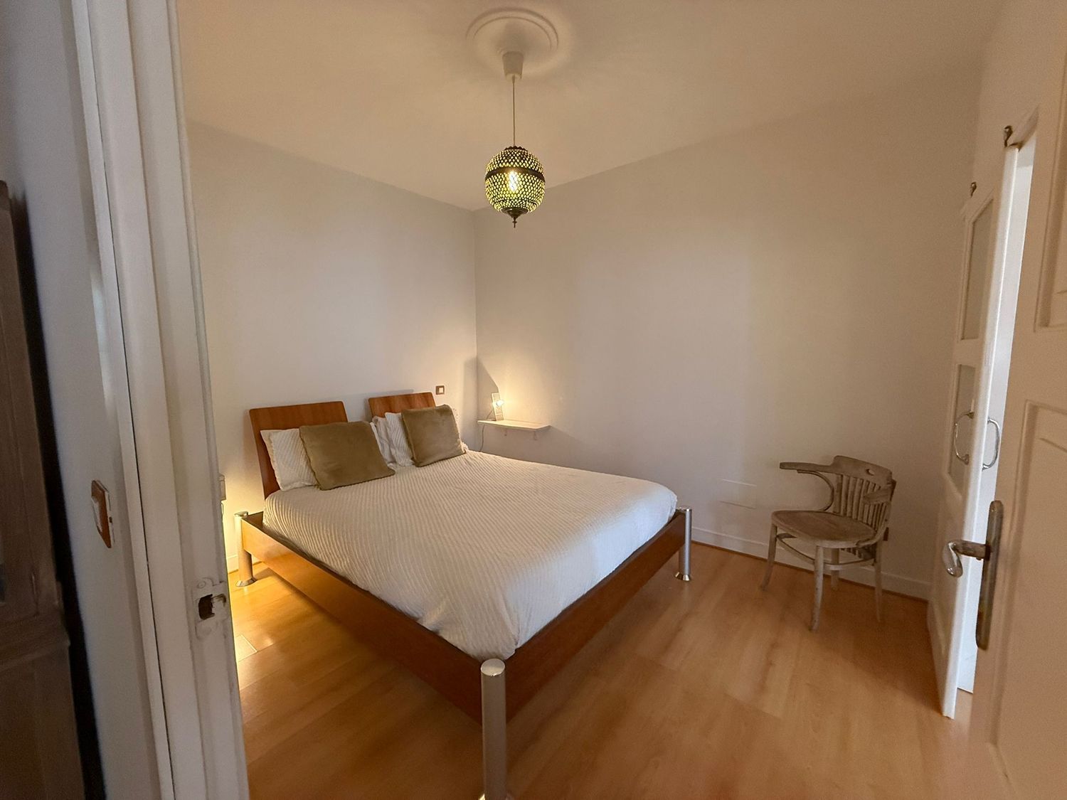 Piso en calle Alfonso VII, 18 - Foto 13