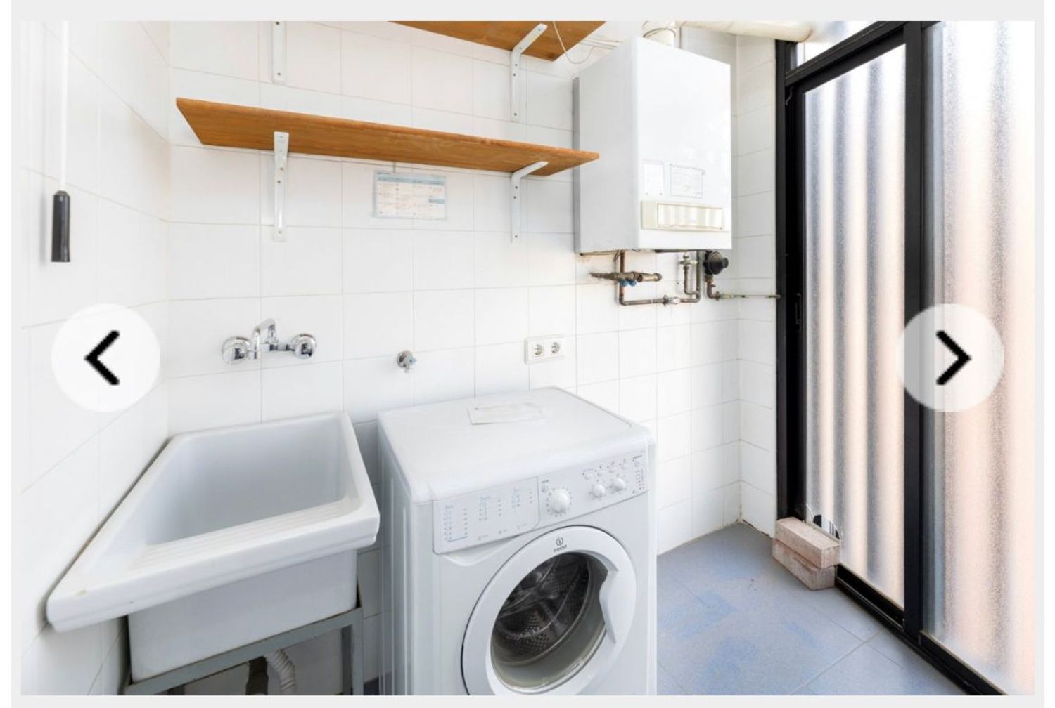 Piso en calle Periodista Fernando Gómez de la Cruz, 49 - Foto 13