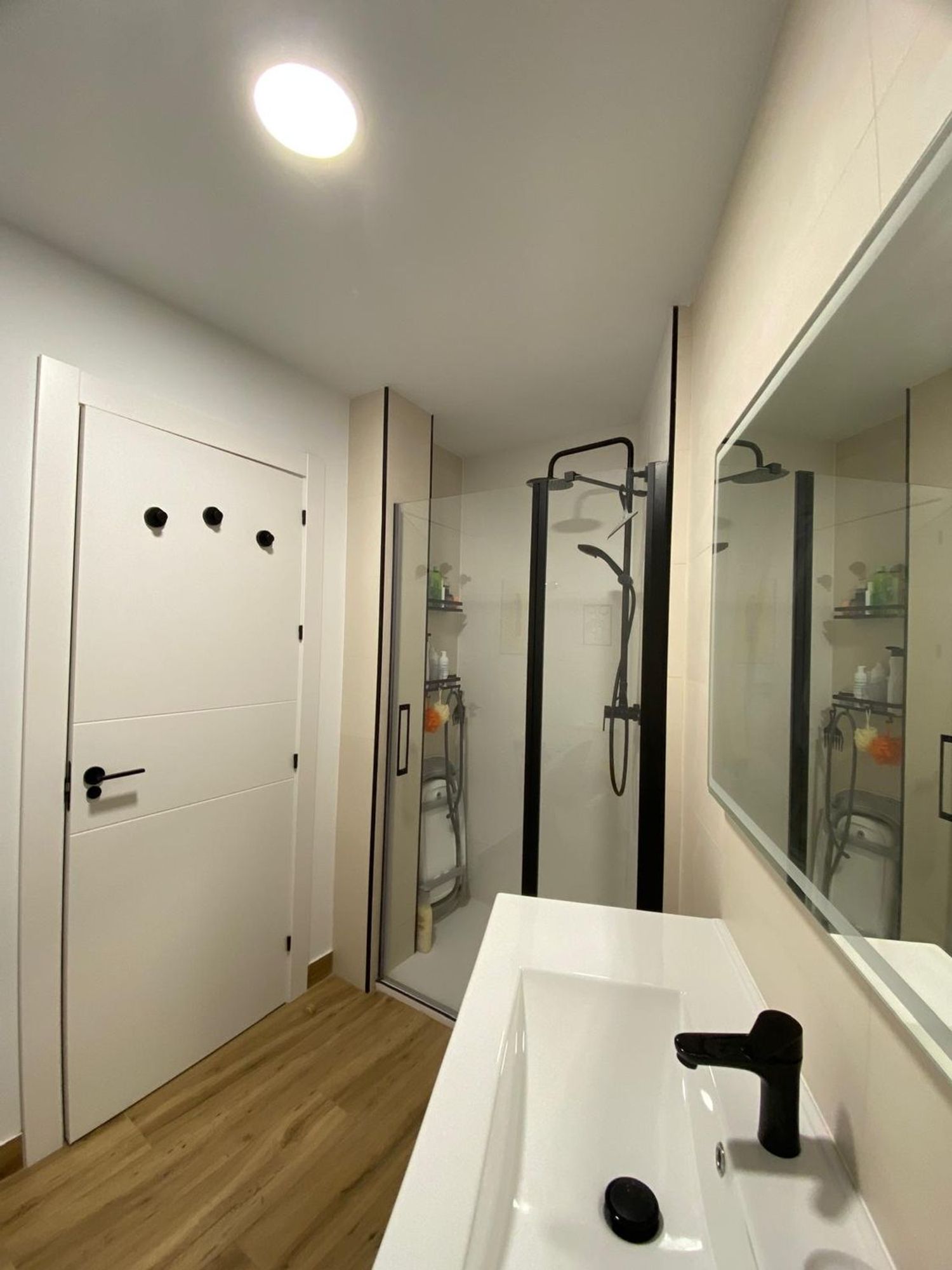 Piso en avenida Pablo Picasso, 25 - Foto 5