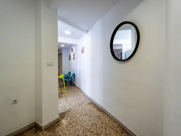 Ático en Calle Sacerdote D Tomás Garc, 7 - Foto 8