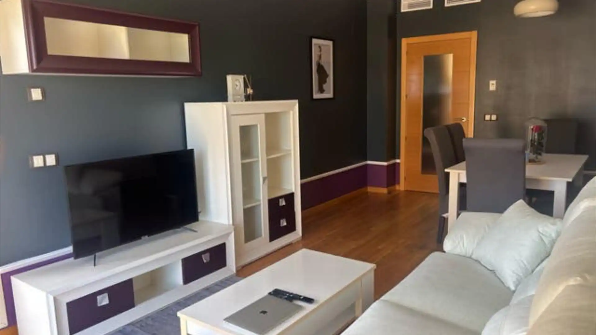 Piso en SUPT12 TORRE DEL MAR LARGA TEMP - Foto 7