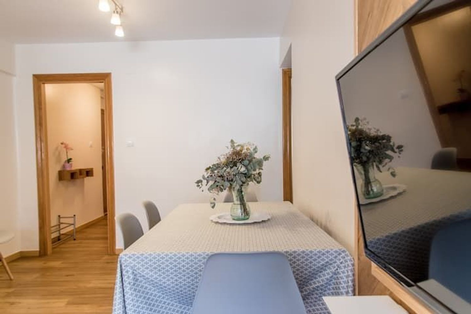 Piso en Calle de Higinio Noja (Professor), 35, La Creu del Grau - Foto 19