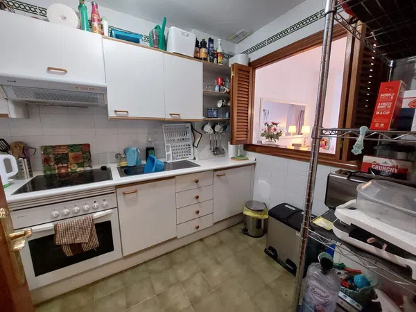 Piso en C. Ojen, 3 - Foto 2