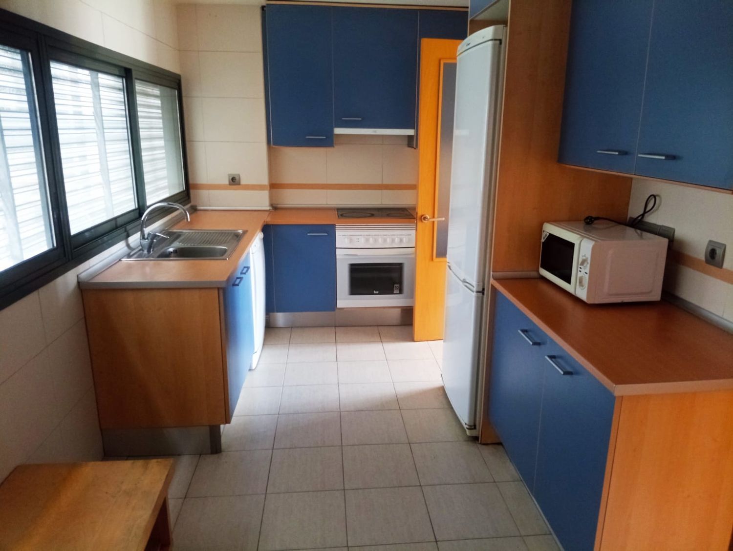 Piso en avenida del Camino de Santiago, 45 - Foto 27