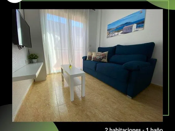 Piso en Calle Isla Mocha, 3, Isla Plana-Los Puertos, Isla Plana-Los Puertos - Foto 11