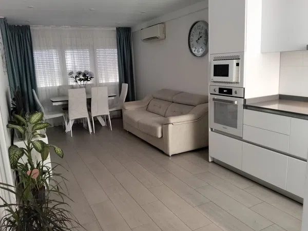 Piso en Avenida de Pius XII, 22, Casco Urbano, Casco Urbano - Foto 2