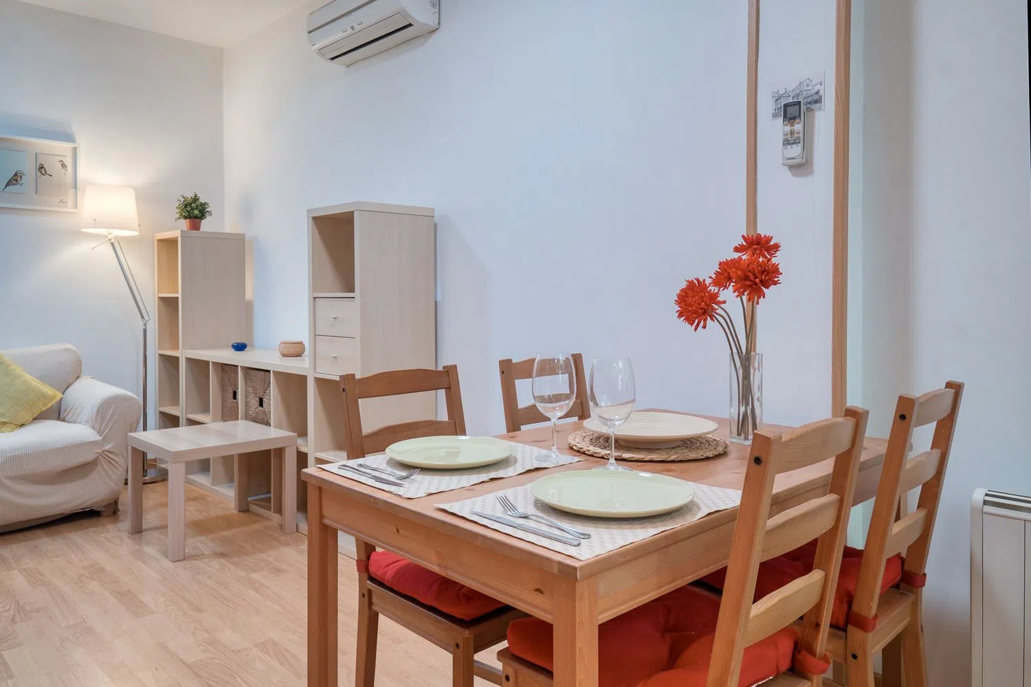 Piso en calle del Jaspe, 4 - Foto 1