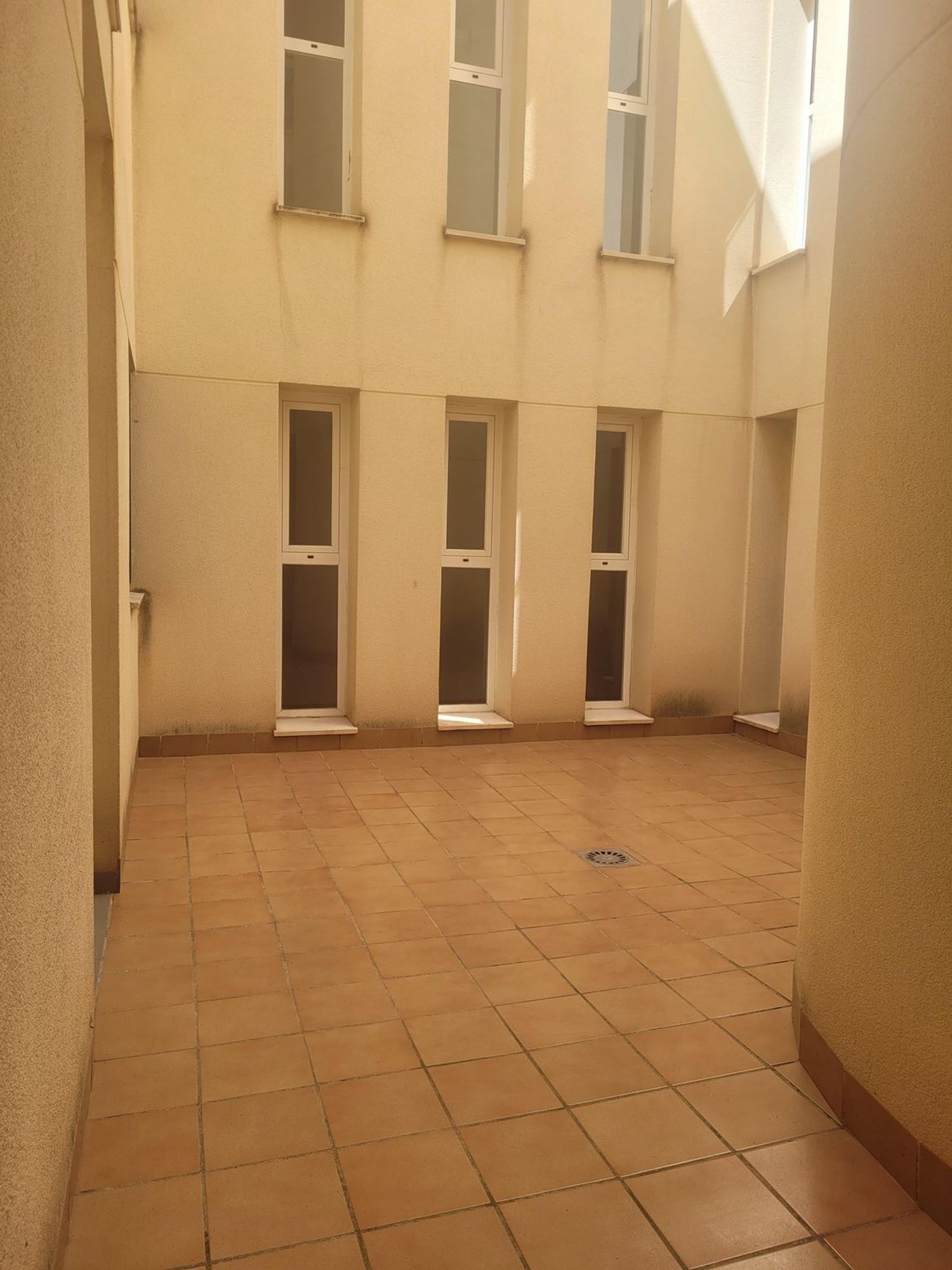 Piso en Calle Eugenio Gross, 34, Los Castillejos - La Trinidad - Foto 3