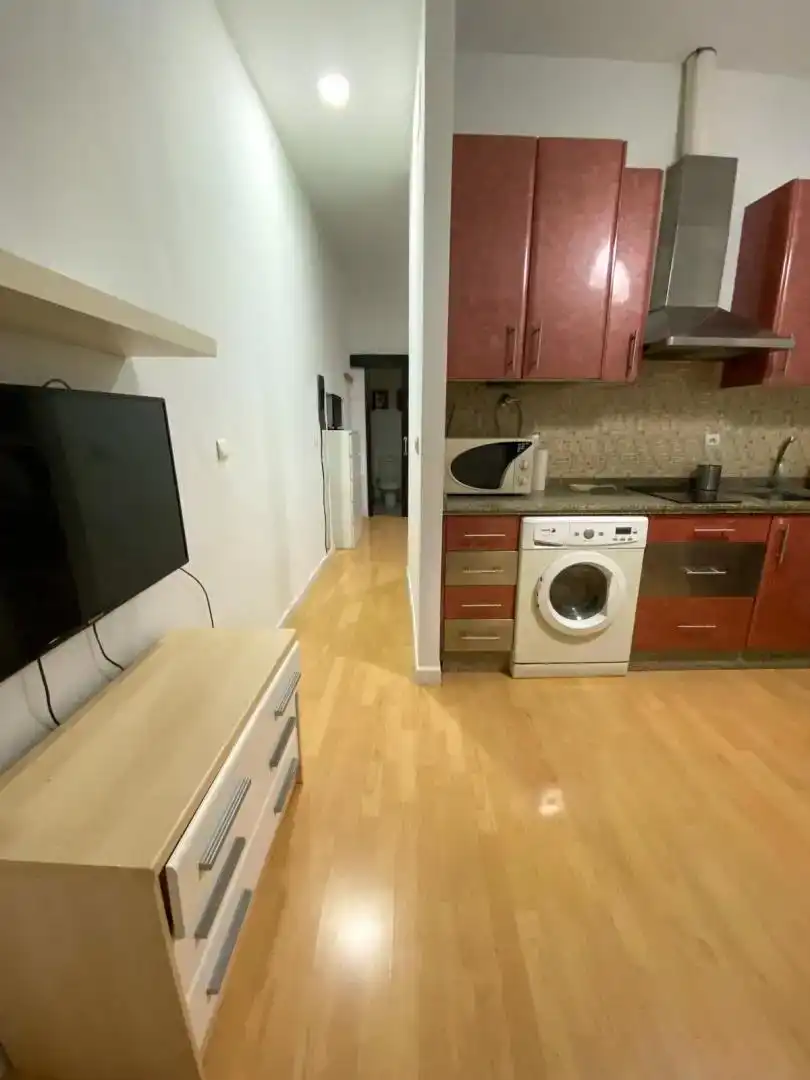 Apartamento en  Calle Feria 148 - Foto 4