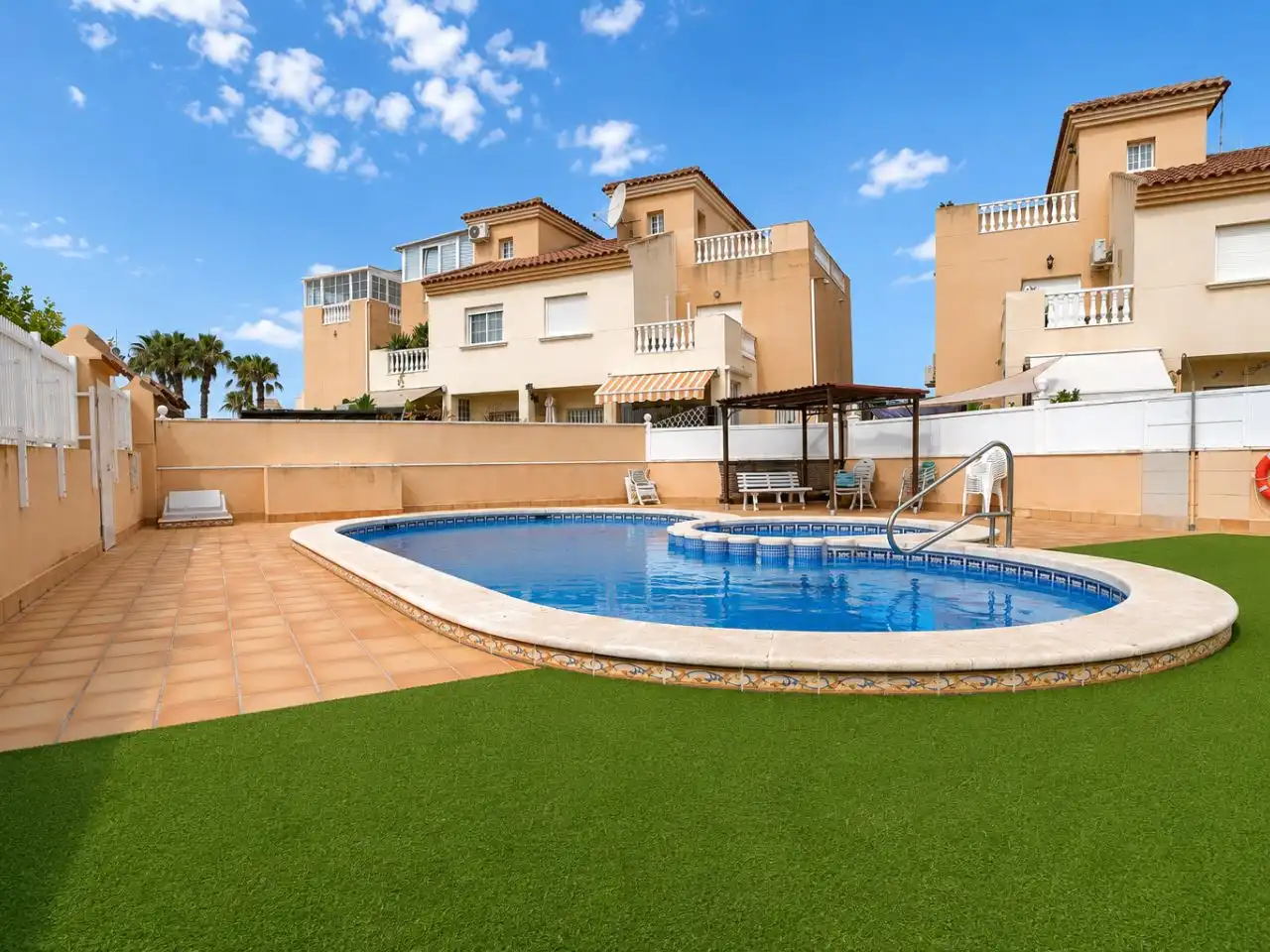 Chalet en  Calle las Tortolas 27 - Foto 3