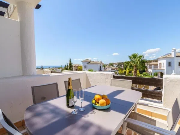 Ático en La Resina Golf – Estepona, 10 - Foto 6