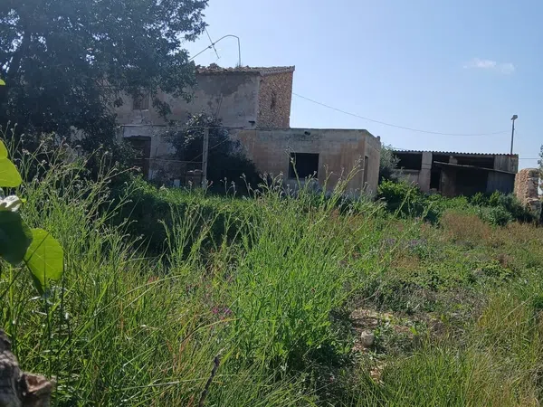 Cortijo en Barriada las Cunas s/n - Foto 15