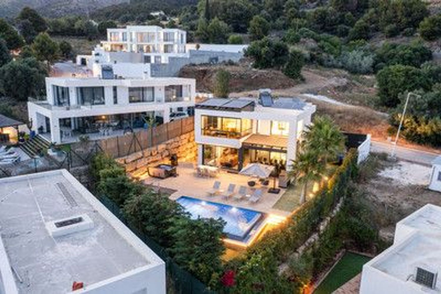 Casa o chalet independiente en Calle Araucaria, 29650, Mijas Pueblo, Mijas Pueblo - Foto 34