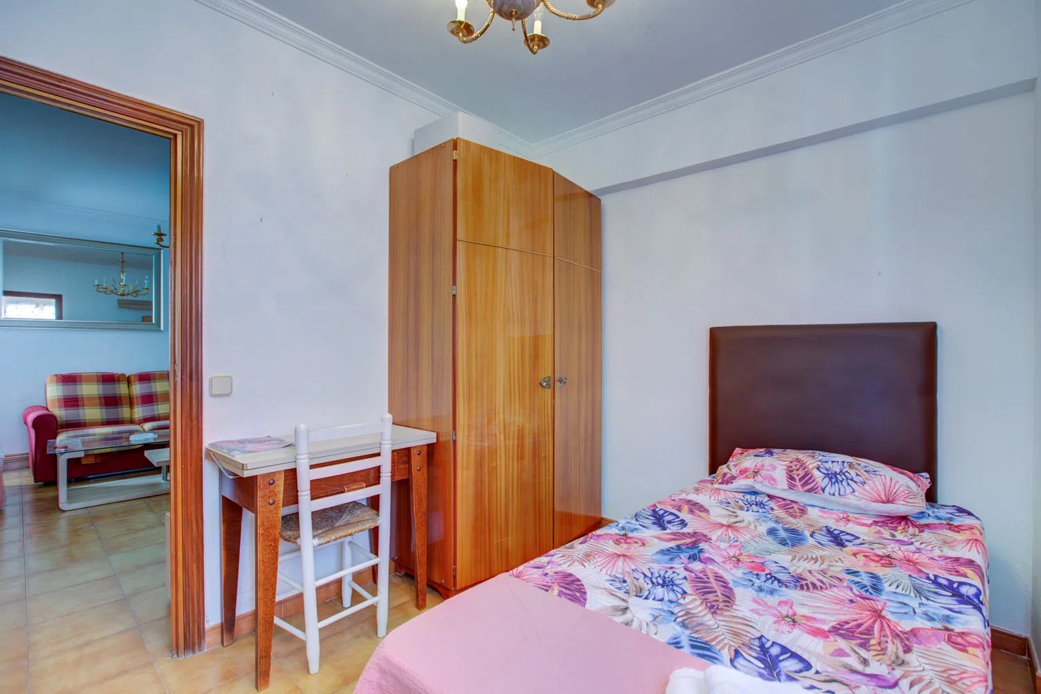 Piso en avenida de la Albufera, 258 - Foto 11