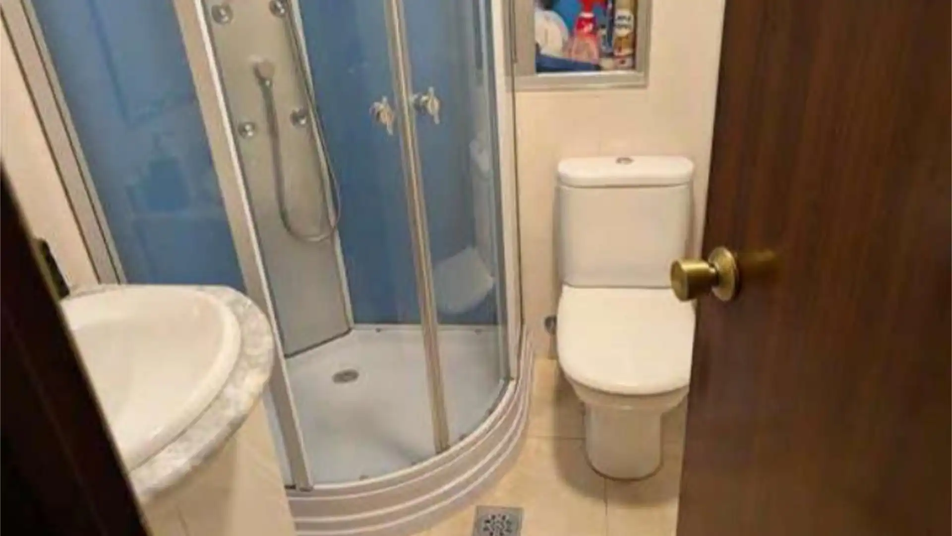 Piso en  Rúa do Conde de Torrecedeira 73 - Foto 8