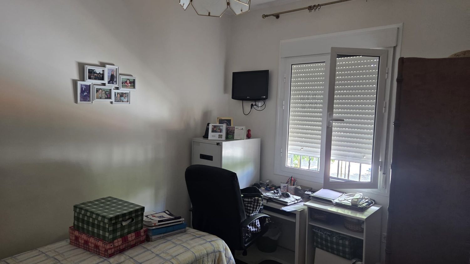 Chalet adosado en Plaza Rocío, 5, Reina Mercedes - Heliópolis - Foto 23