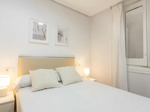 Piso en C. Tetuán, 7