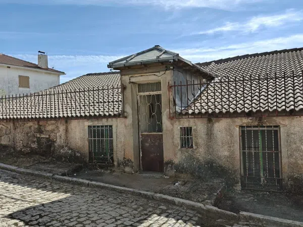 Casa de pueblo en Calle Real, 19 - Foto 2