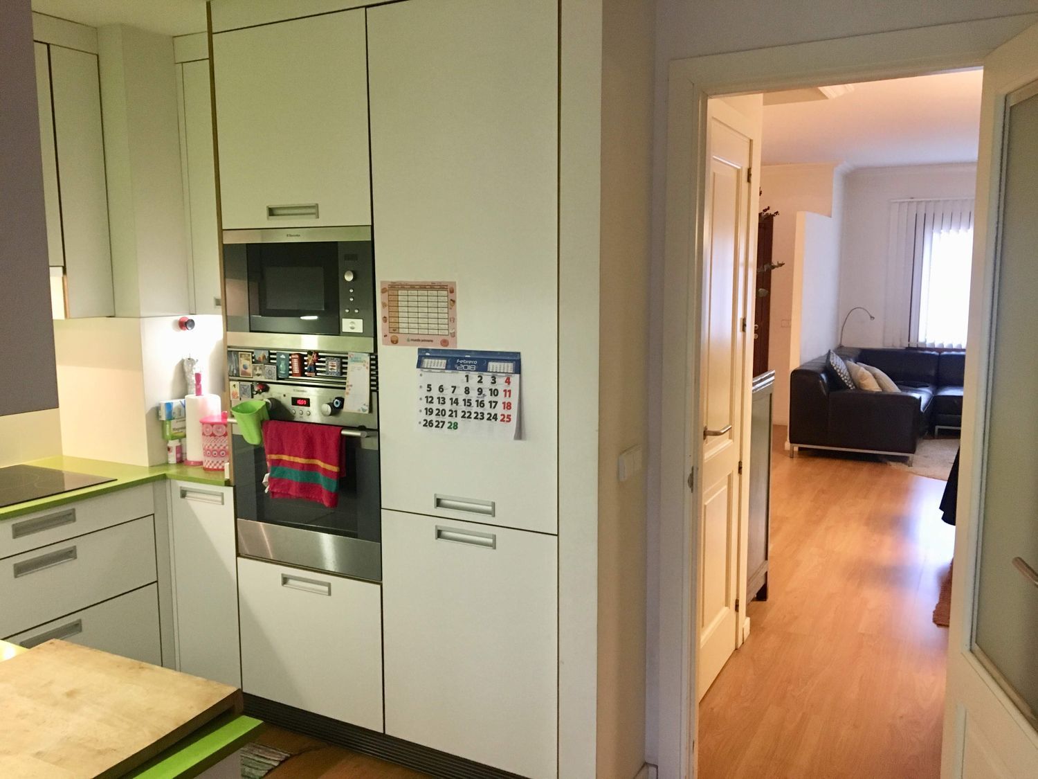 Chalet adosado en calle de Cristòfol Llompart, 36 - Foto 16