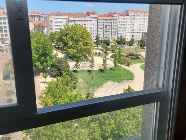 Piso en Plaza da Miñoca, 10, As Travesas - Balaídos - Foto 1